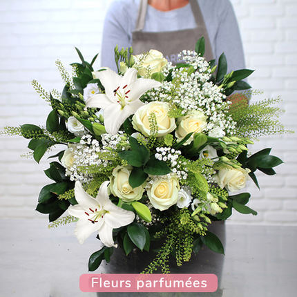 Comment bien choisir sa décoration florale de mariage ? 