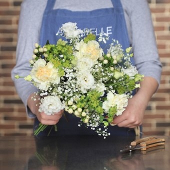 LE PETIT BOUQUET CHAMPÊTRE LE PETIT BOUQUET CHAMPÊTRE
