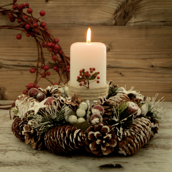couronne_table_noel couronne_table_noel