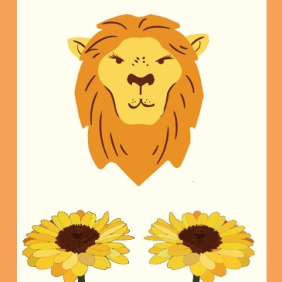 carte Lion carte Lion