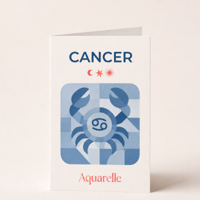 carte Cancer carte Cancer