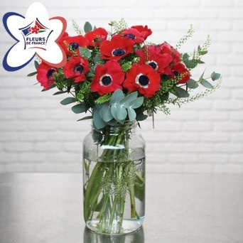 DÉCOUVREZ LE BOUQUET FRENCH KISS DÉCOUVREZ LE BOUQUET FRENCH KISS