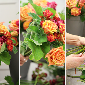 Pourquoi choisir un fleuriste en ligne pour vos grandes occasions ?
