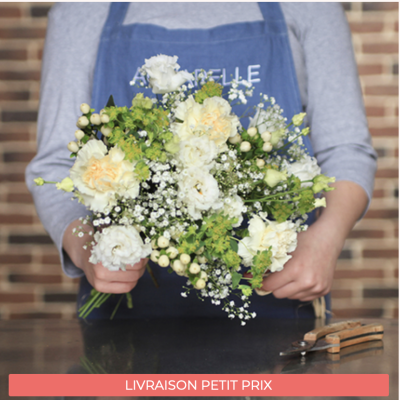 LE PETIT BOUQUET CHAMPETRE LE PETIT BOUQUET CHAMPETRE
