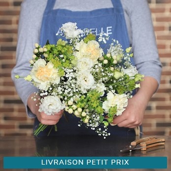 LE PETIT BOUQUET CHAMPETRE LE PETIT BOUQUET CHAMPETRE