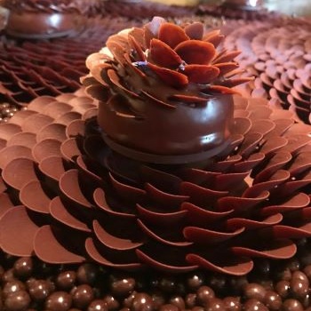 creation en chocolat creation en chocolat