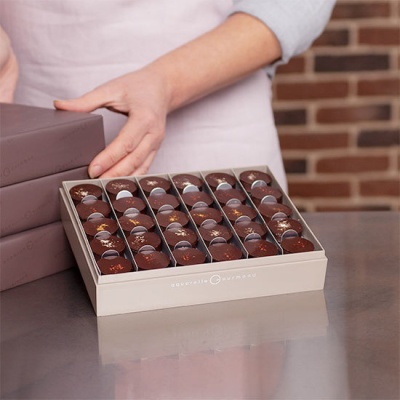 CHOCOLAT ARTISANAL CHOCOLAT ARTISANAL