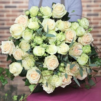 DÉCOUVREZ NOTRE BOUQUET XXL ! DÉCOUVREZ NOTRE BOUQUET XXL !