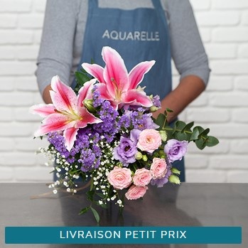 LE PETIT BOUQUET TENDRE LE PETIT BOUQUET TENDRE