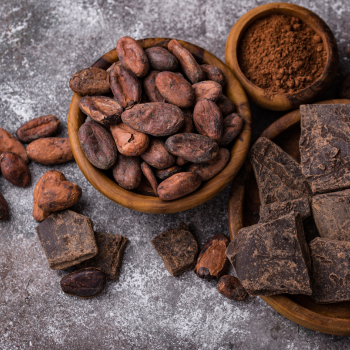 fêve de cacao fêve de cacao