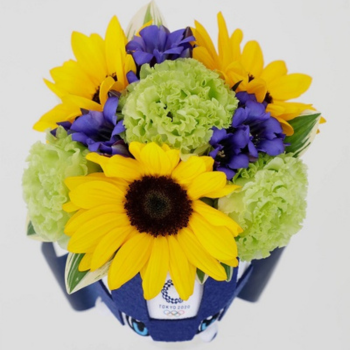 BOUQUET TOKIO BOUQUET TOKIO