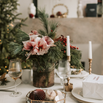 deco_noel_table_fleurs deco_noel_table_fleurs