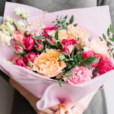 Quand le digital r&eacute;invente l&rsquo;art d&rsquo;offrir des fleurs