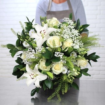 DÉCOUVREZ NOTRE BOUQUET PRESTIGE DÉCOUVREZ NOTRE BOUQUET PRESTIGE