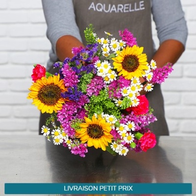 DÉCOUVREZ JARDIN D'ÉTÉ